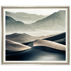 Jumbo Sand Dunes