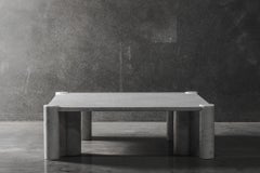 Jumbo Table by Gae Aulenti