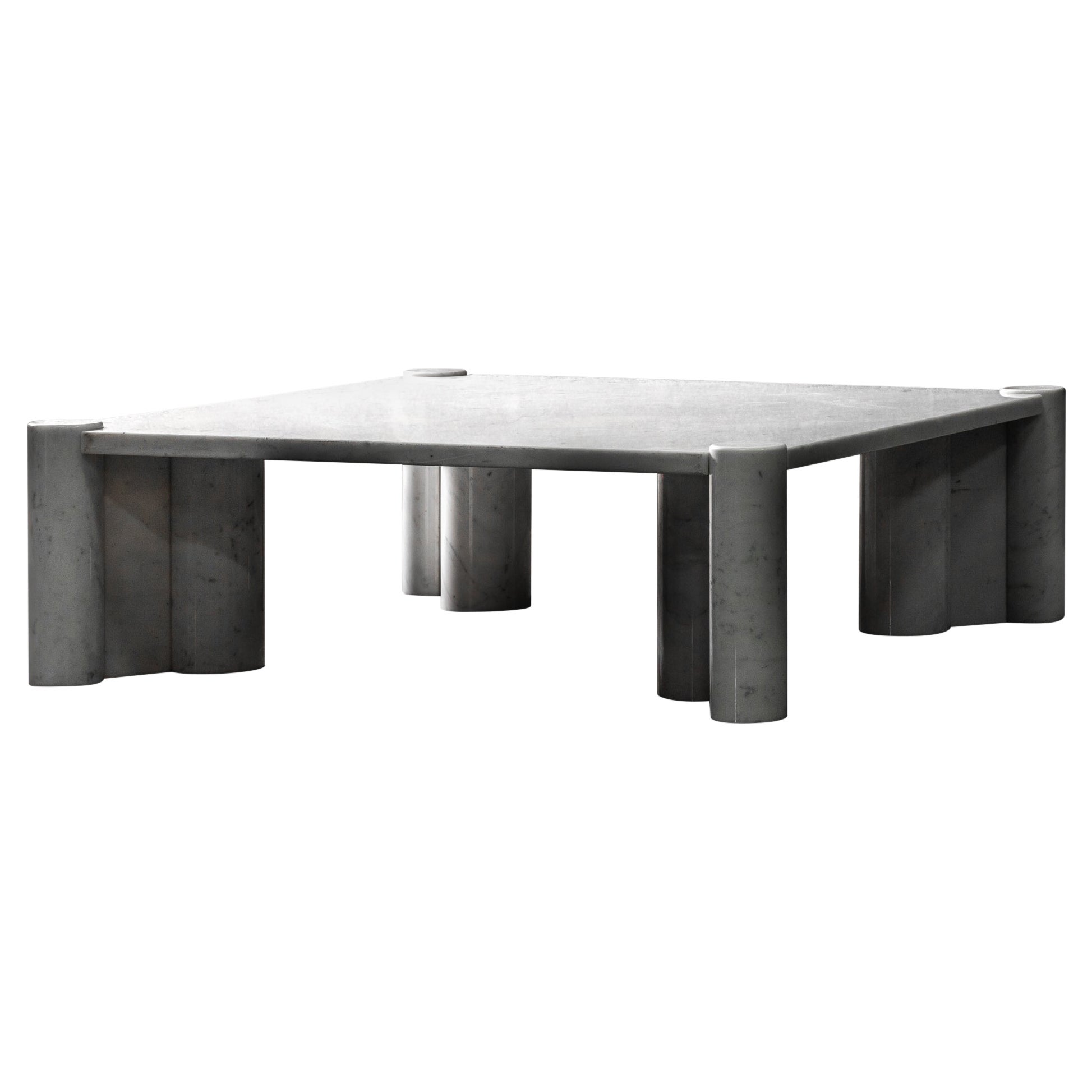 Jumbo Table by Gae Aulenti