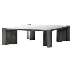 Jumbo Table by Gae Aulenti