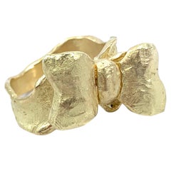 "Jumbow" Custom Ring for Thuy Loan