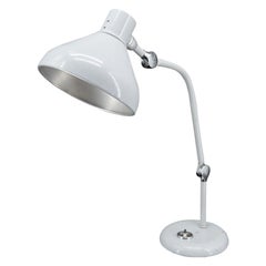 Lampe JUMO GS1, France, vers 1950