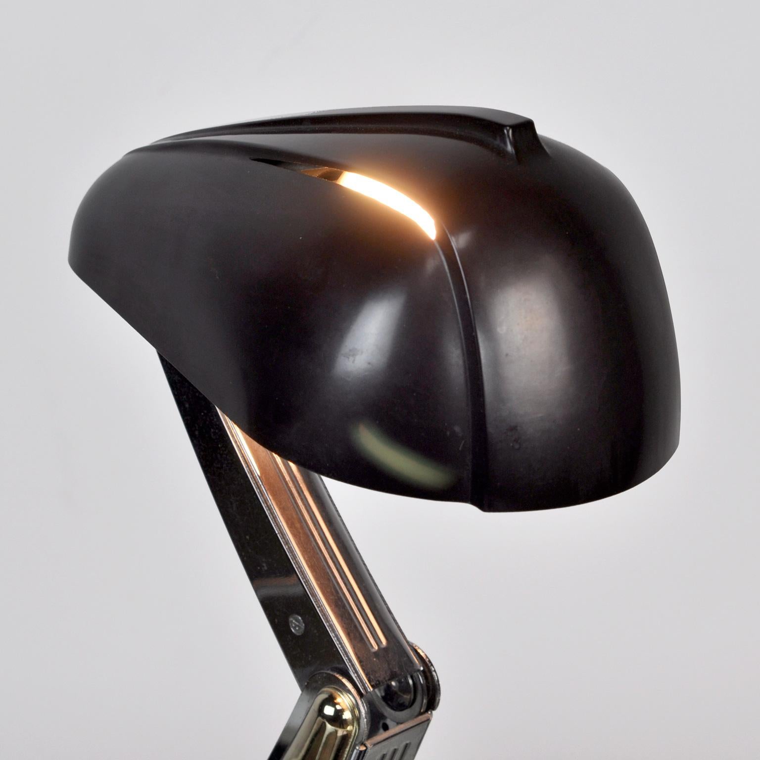 Jumo Table Lamp 5