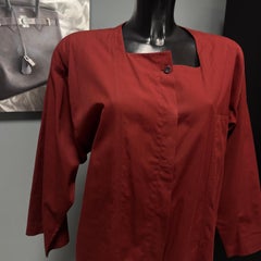 Versace-Overall für Genny 1980er Jahre  in sehr gutem Zustand