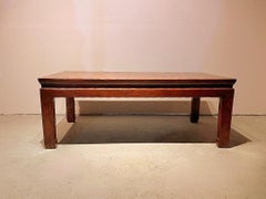 Jumu Coffee Table or Low Table