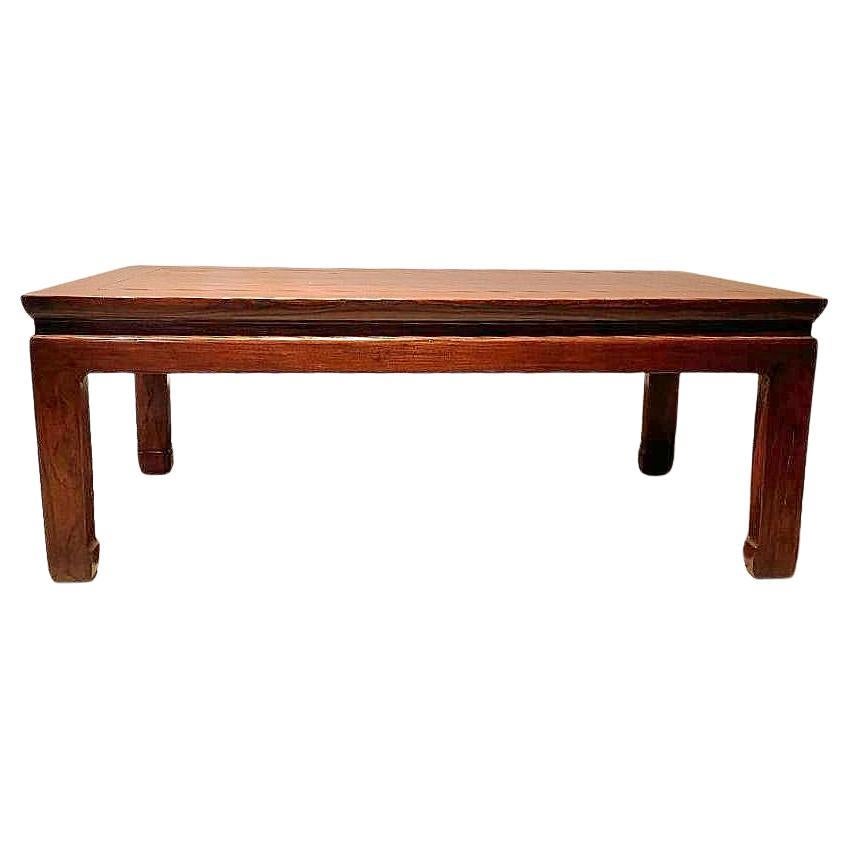 Table basse ou table basse Jumu