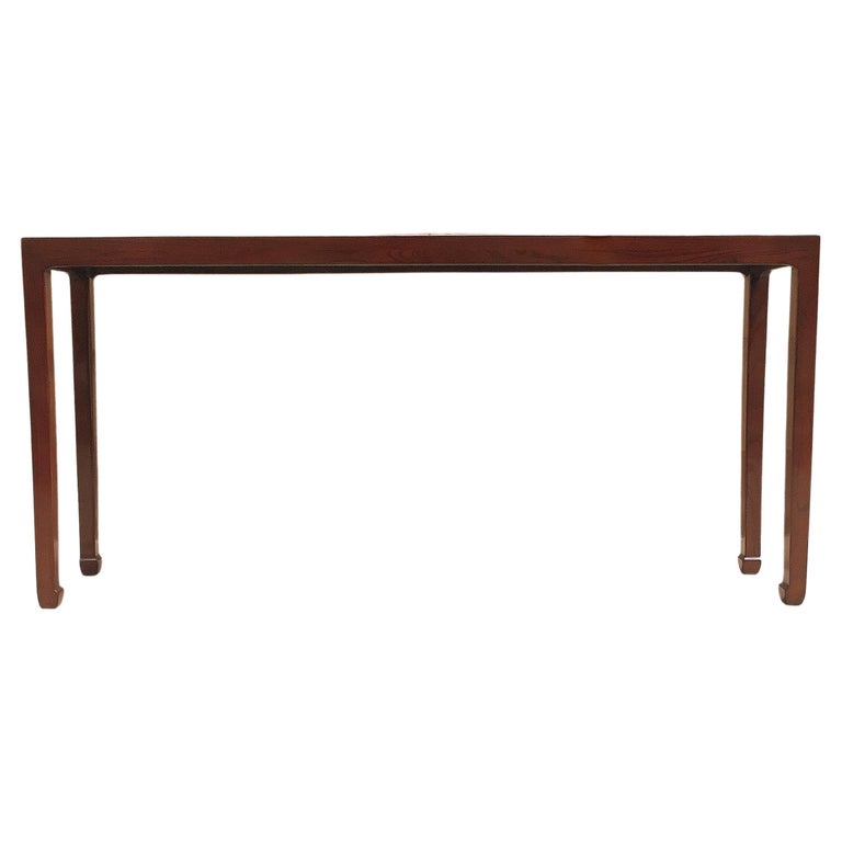 Jumu Console Table For Sale at 1stDibs