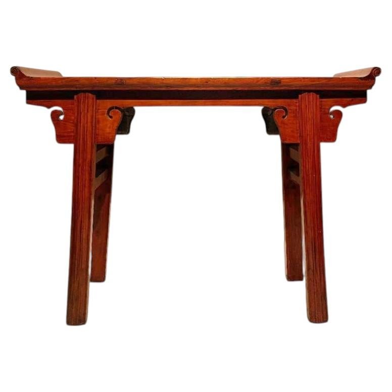 Jumu Console Table For Sale