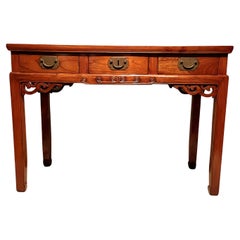 Desks and Writing Tables