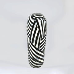 Jun Kaneko Dango Cerámico Monumental