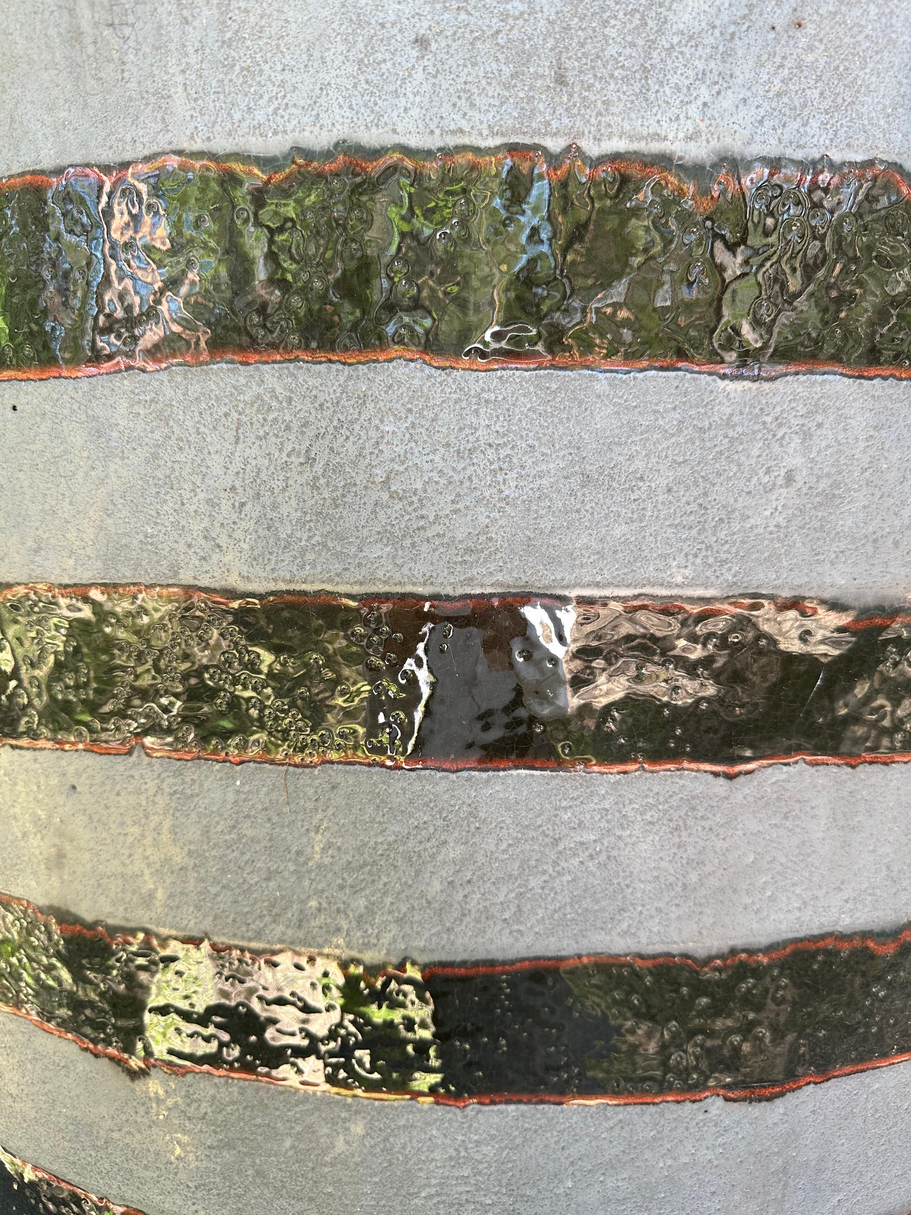 Untitled Head by JUN KANEKO INV# NP3789 2