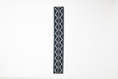 Jun Tomita, Ikat Kasuri Weaving, Made in Japan c1978