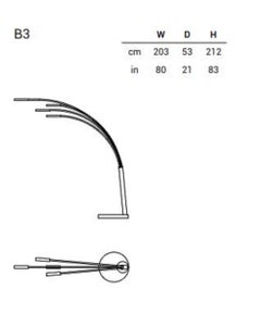 JUNCOS Design Emmemobili