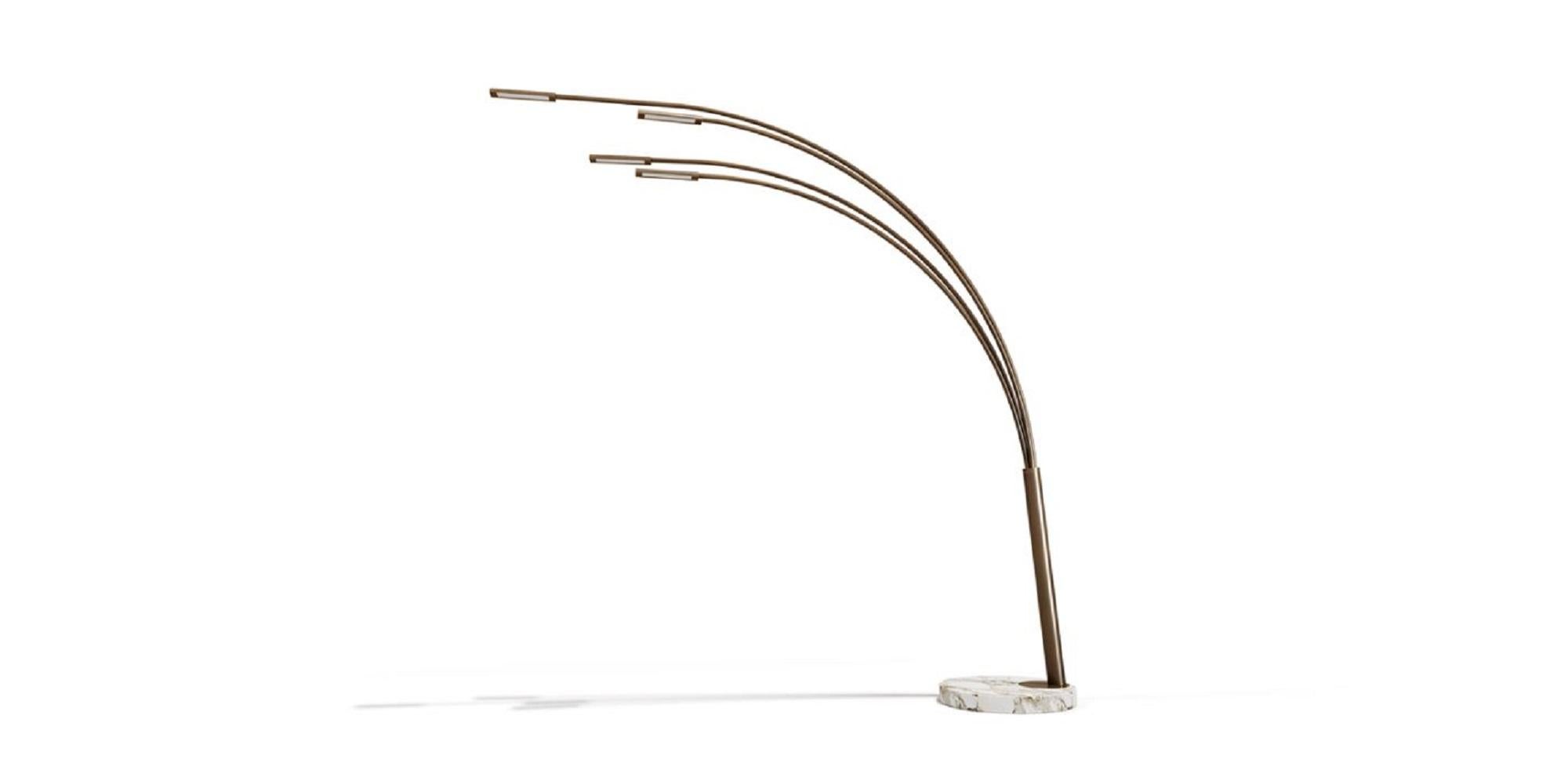 Italian JUNCOS Design Emmemobili For Sale
