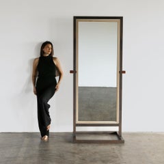 Junction Mirror by Oxford Street Furniture