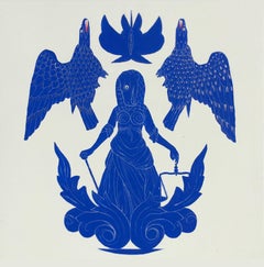 Giustizia Blu