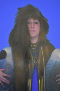 Bracelet en or jaune