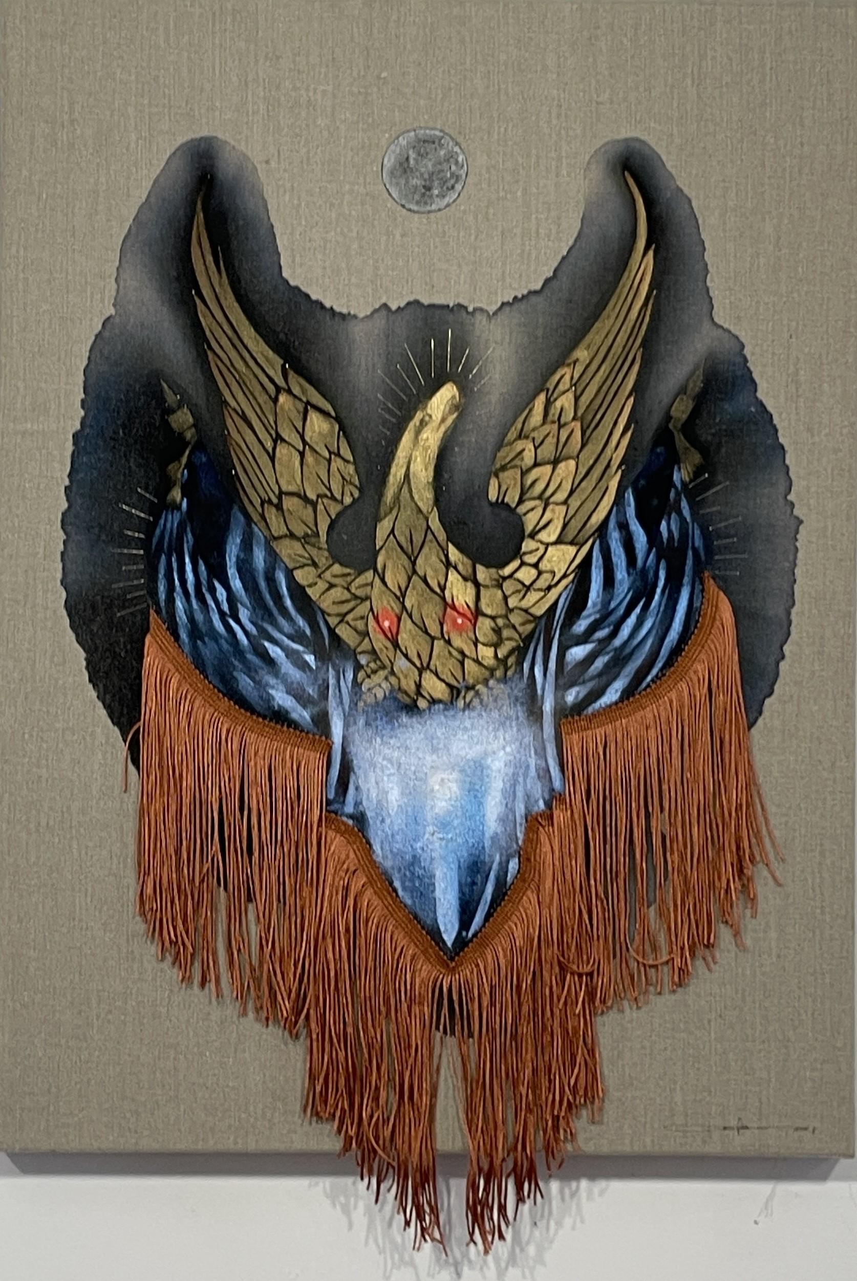 Águila IV