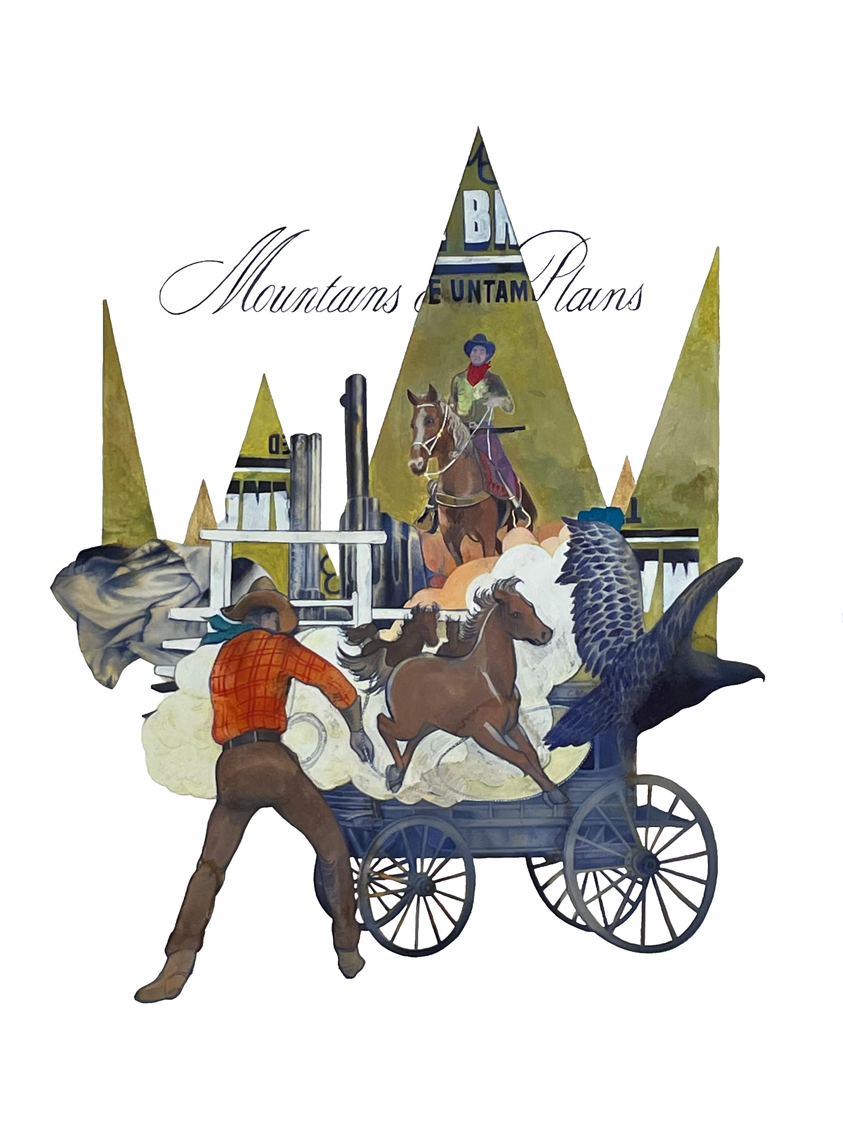 Montañas y Llanuras