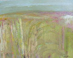 "Cancelli", Pittura, Acrilico su tela