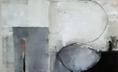 "Sculpture Park Way", Pittura, Acrilico su tela