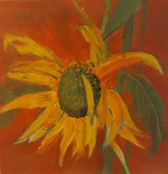 "Diverso da tutti gli altri", Pittura, Acrilico su tela
