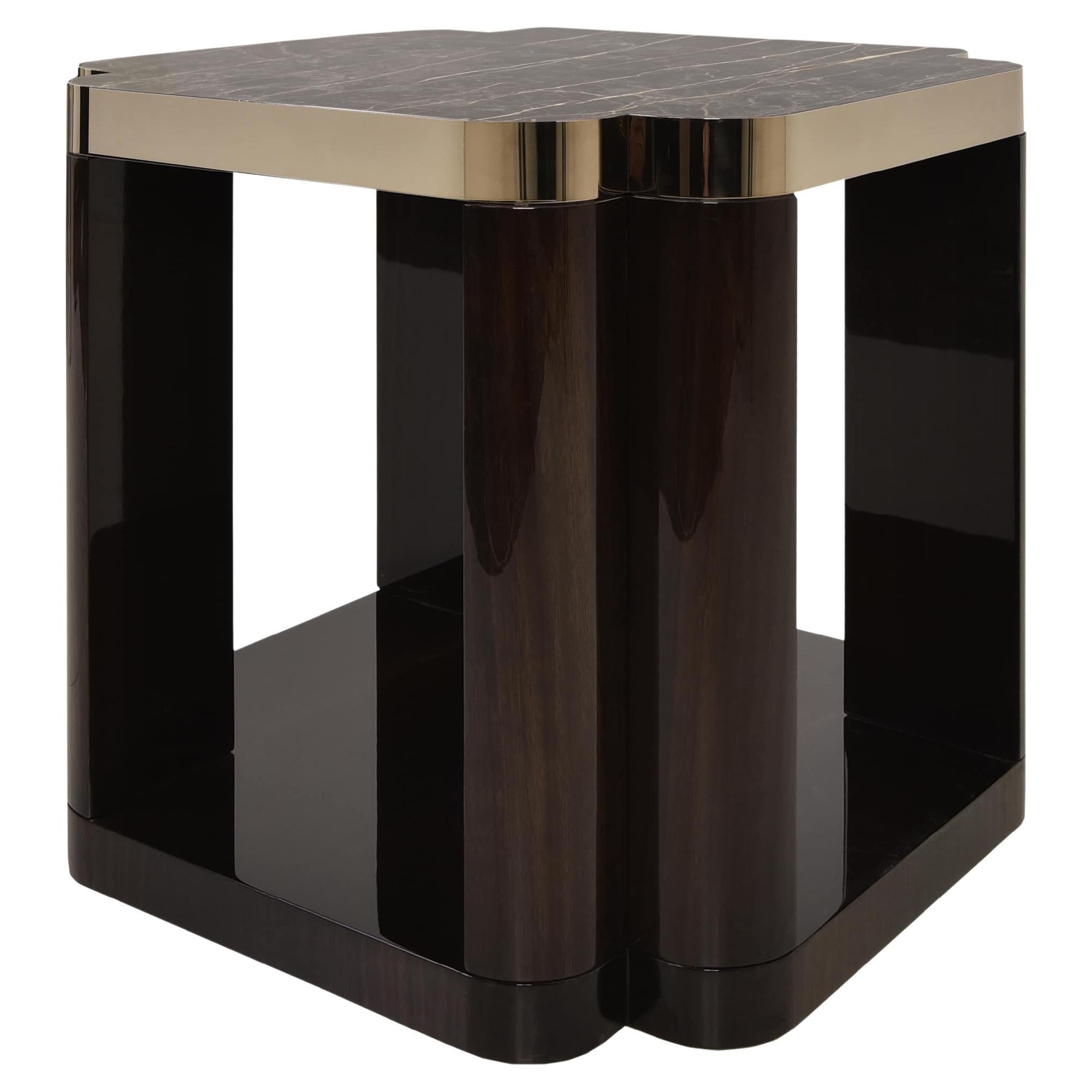 New And Custom Side Tables
