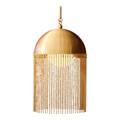 Lampada a sospensione Jung di INDO-