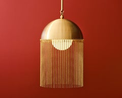 Jung Pendant Lamp by INDO-