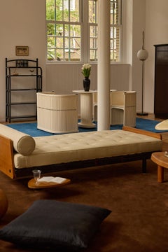 Jungendstil Shelf Attributed to Josef Hoffmann