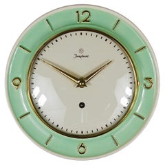 Clocks