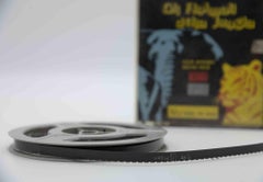 Jungle Animals, 1960s