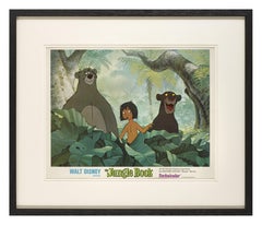 Jungle Book