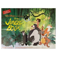 Le livre de la jungle (1980)