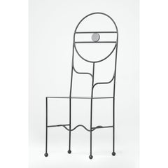 Jungle Chair by Qvinto Studio