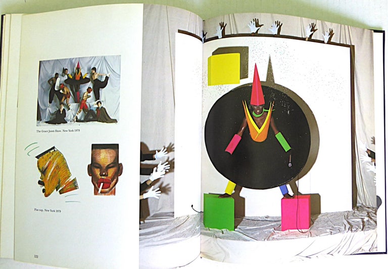 JEAN PAUL GOUDE JUNGLE FEVER ジャン ポールグード Jungle Fever - Jean-Paul Goude