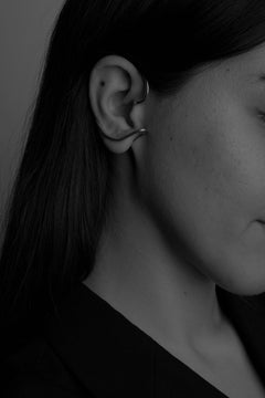 Jungle Gold Ear Cuff