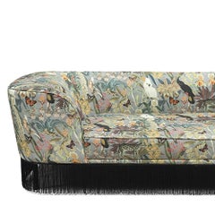 Jungle Style Sofa