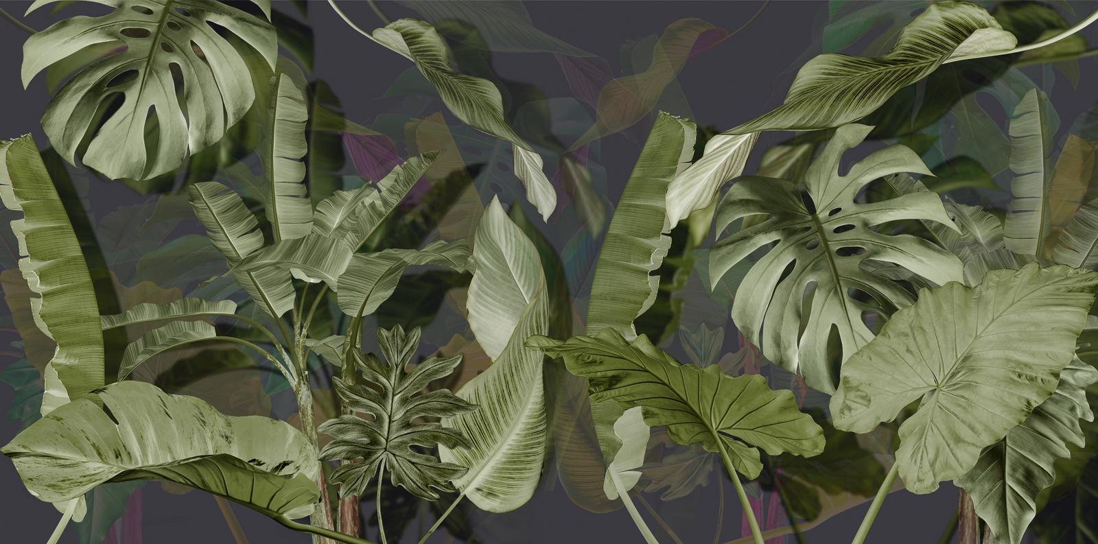 EDGE Collections JungleScape Daybreak; a whimsical nod to endless Summers For Sale 3