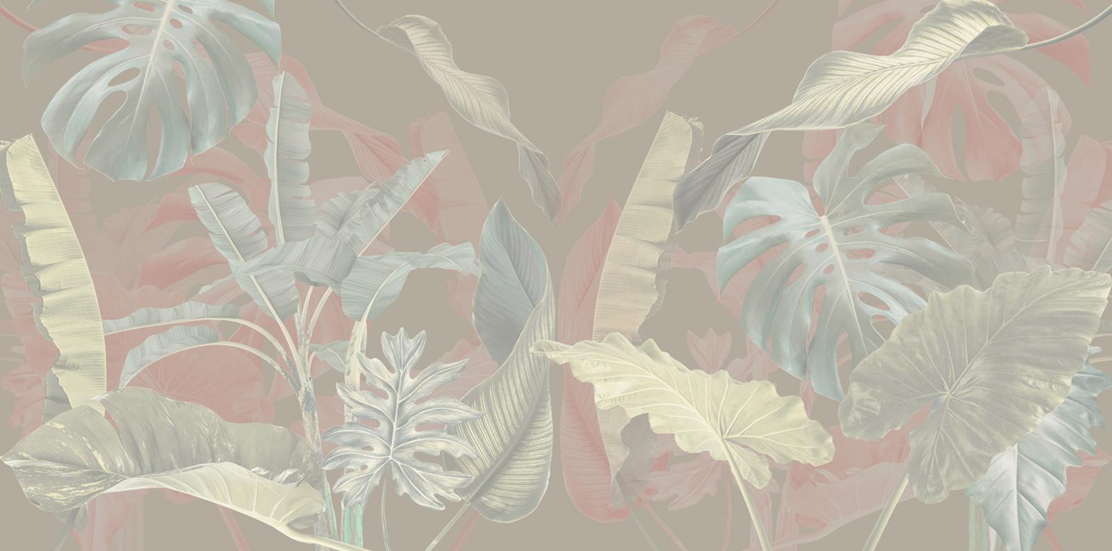 American EDGE Collections JungleScape Daybreak; a whimsical nod to endless Summers For Sale