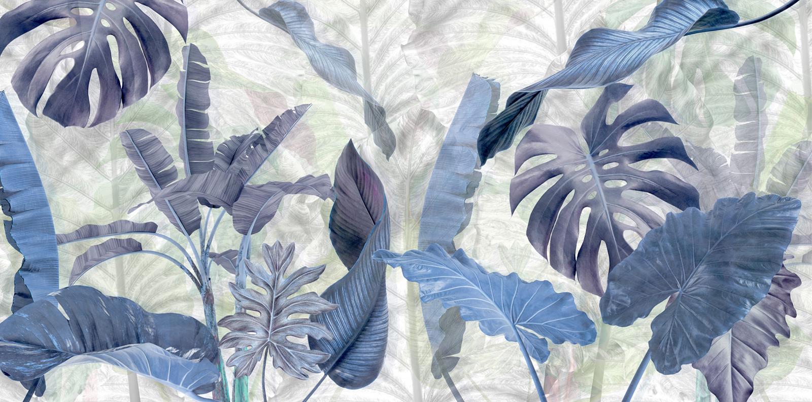 EDGE Collections JungleScape Nightfall; a whimsical nod to endless Summers For Sale 2