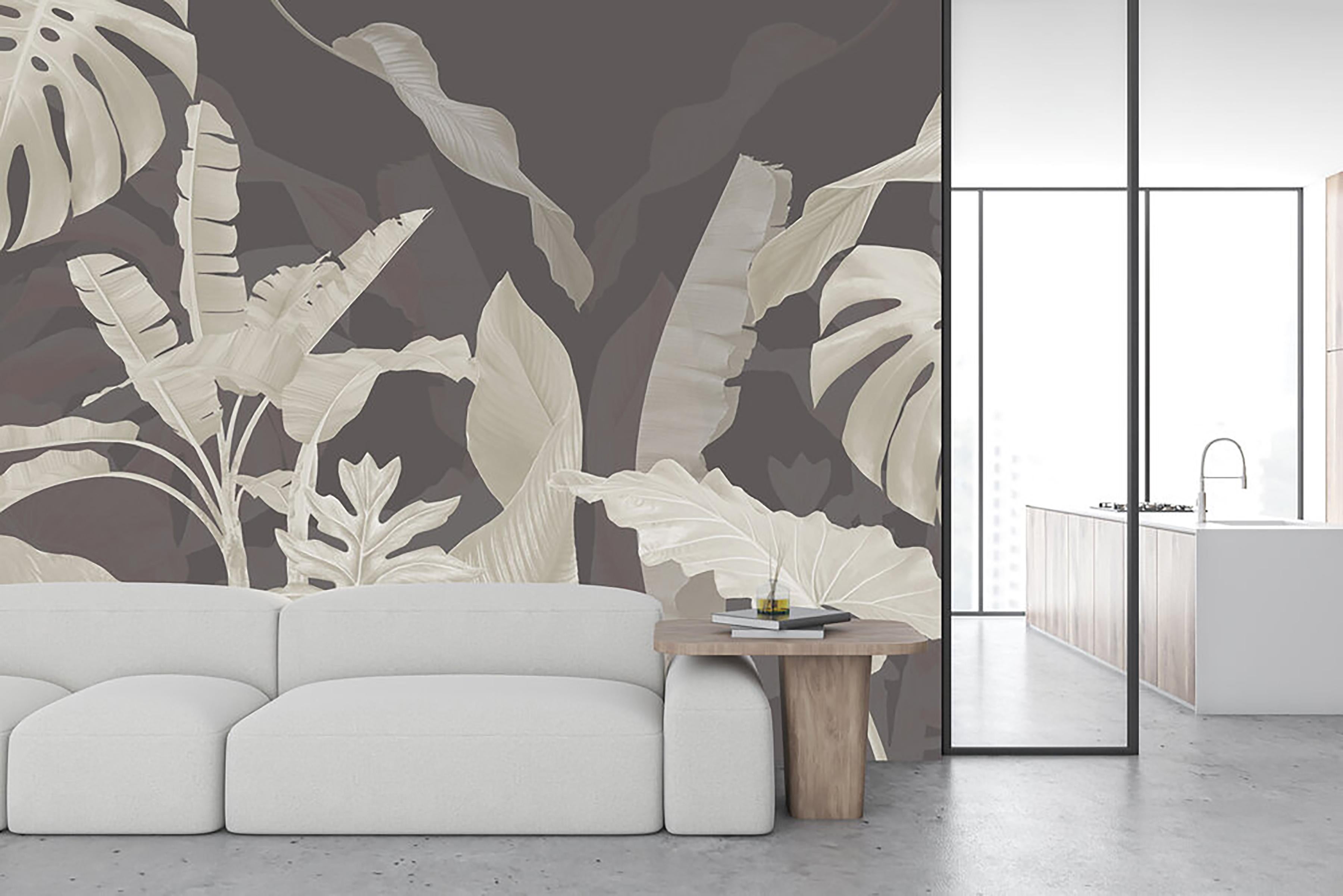 Introducing..... JungleScape by EDGE Collections. 

A whimsical nod to endless Summers and the foliage of our chosen Miami home. JungleScape pays homage to the classic prints of yesteryear, while serving a tropical modernist flair. 

As light