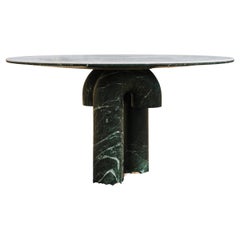 Juni Dining Table by Serafini