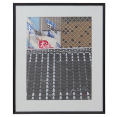 Japanese Flags