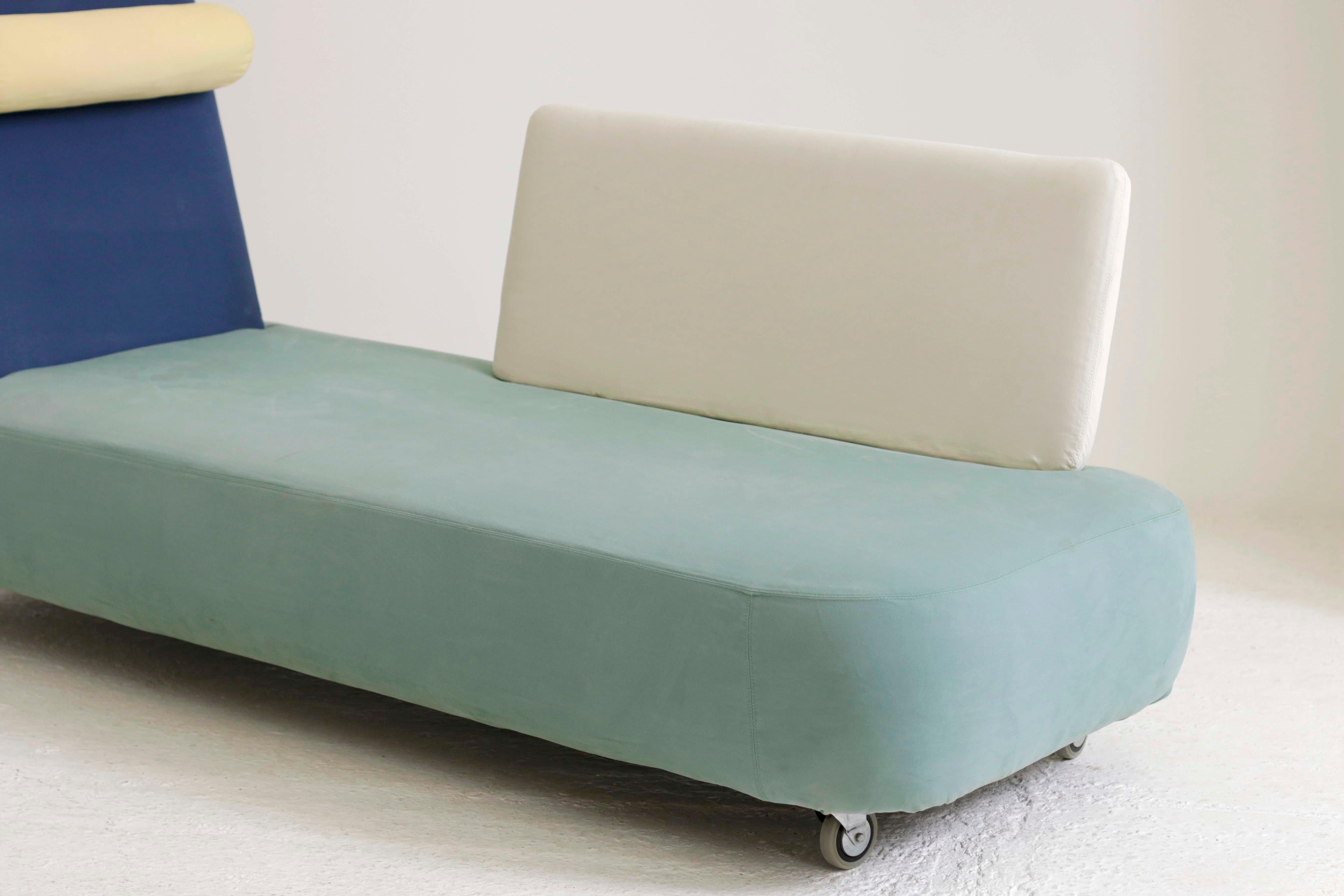 20th Century Junior 3 Sofa by Antonio Citterio for Flexform