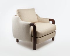Junior Armchair by Gisbert Pöppler