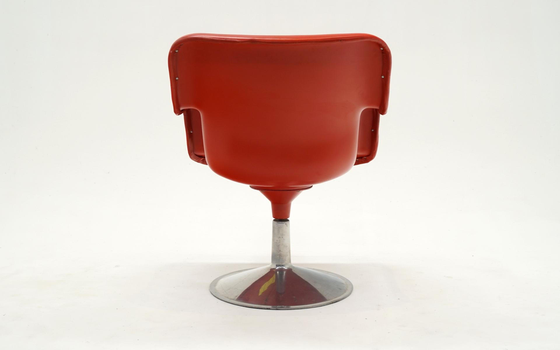 Mid-20th Century 