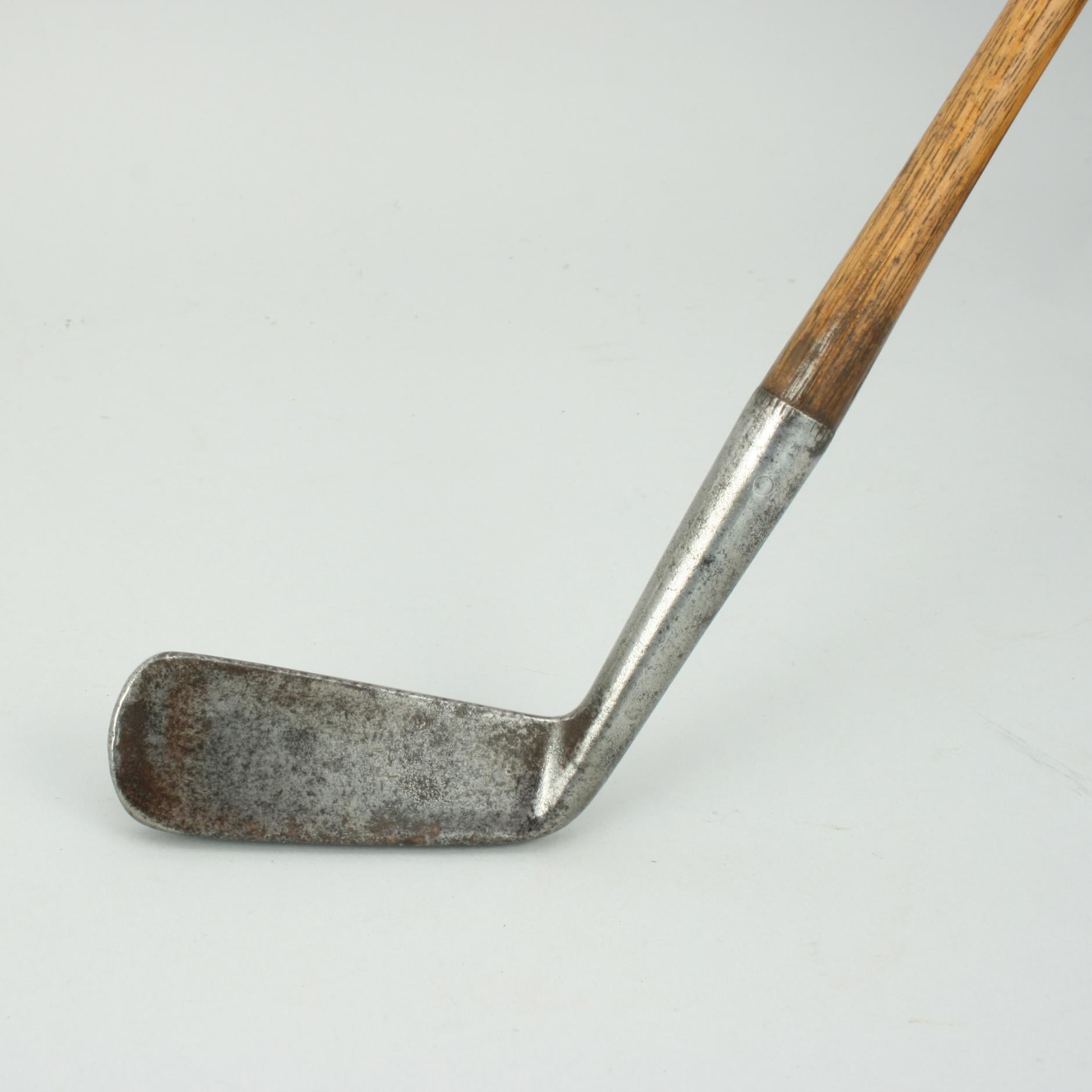 Juniors Hickory Golf Club For Sale at 1stDibs