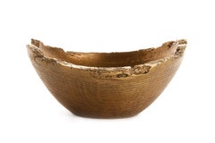 Juniper Vessel by Brian Chaaban