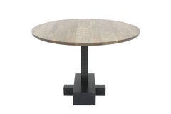 Juno, Handmade Wood Dining Table